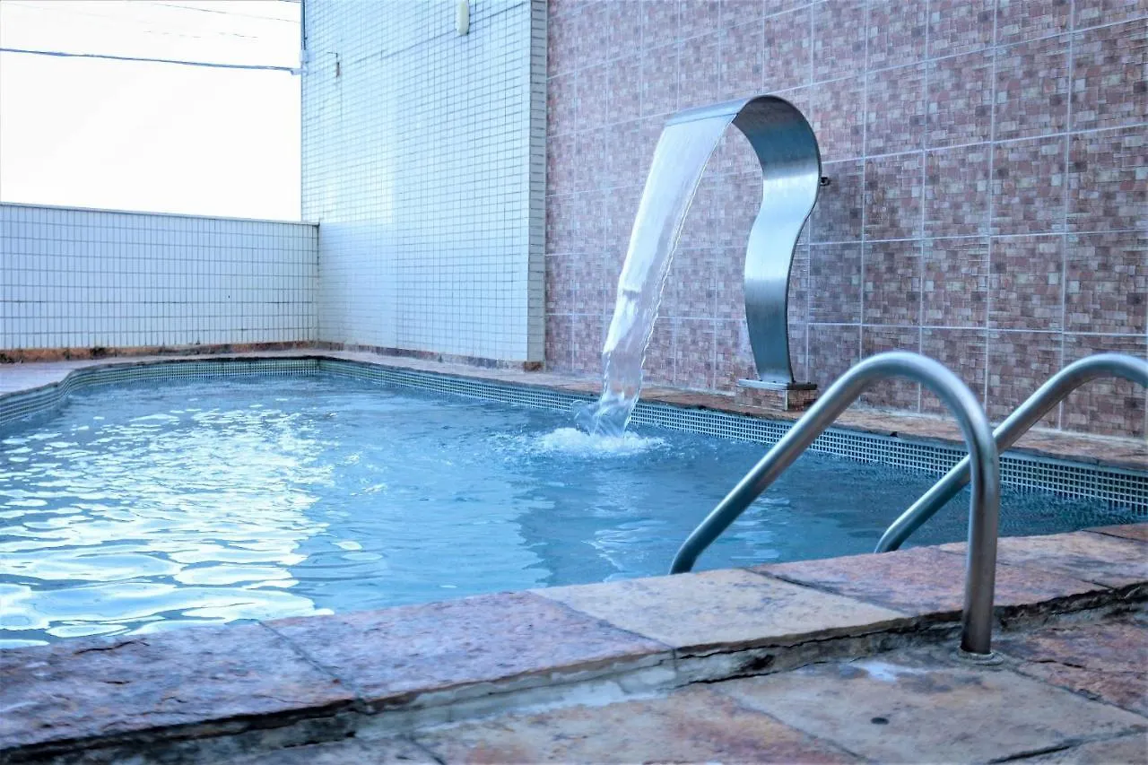 Apartamento Linda Vista Mais Perto De Tudo Em Ponta Negra Natal