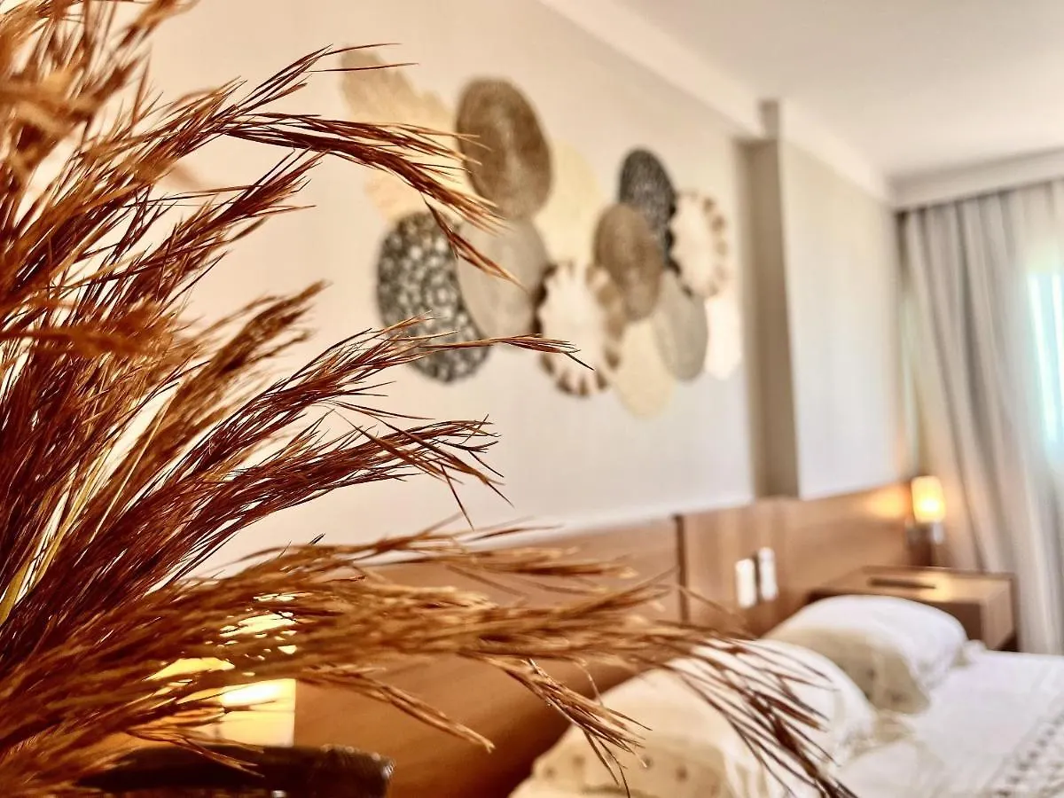 Linda Vista Mais Perto De Tudo Em Ponta Negra Natal Apartamento