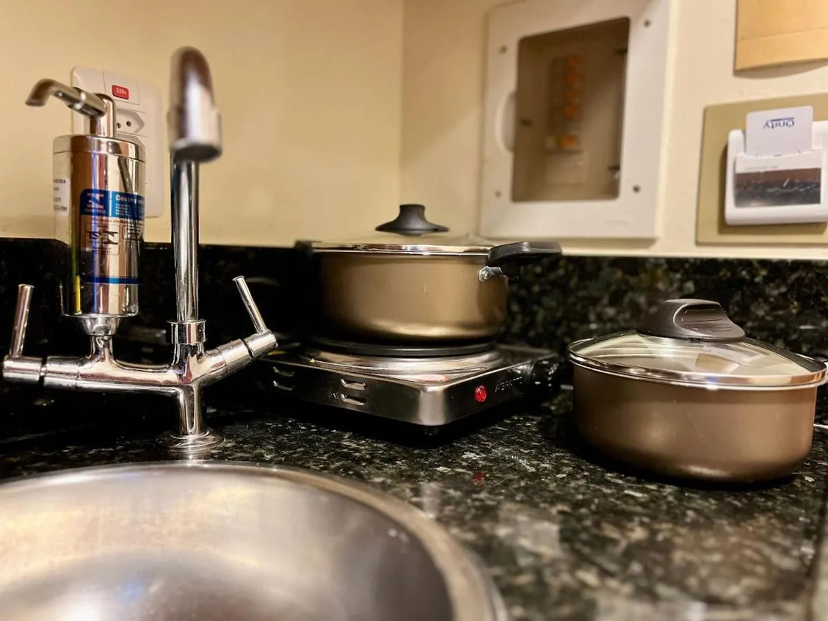 Linda Vista Mais Perto De Tudo Em Ponta Negra Natal Apartamento